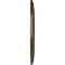 Ekena Millwork Bradford Classic Ceiling Medallion (Fits Canopies up to 8 5/8"), 13"OD x 7 1/2"ID x 3/4"P, Brass CM13BRBRS - alternate 2